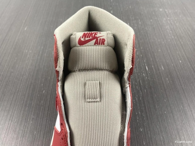 OG Newstalgia Jordan High Chenille 1 (W) DJ4891-061 1108